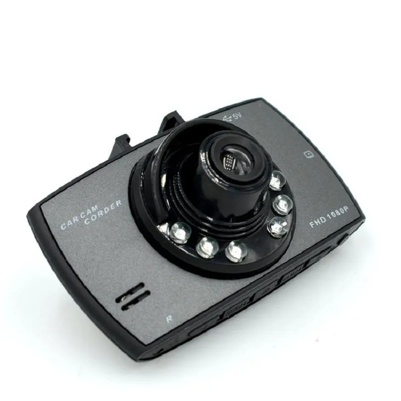 G30 Car Camera 2.4