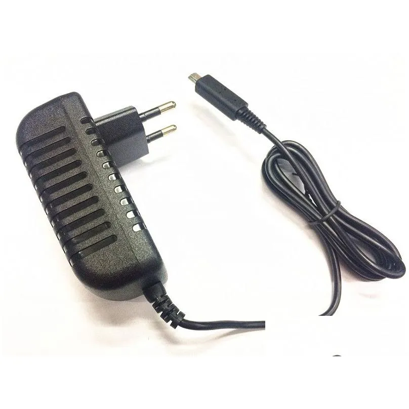 free dc 12v 1 5a travel  power adapter for acer iconia a510 a700 a701 eu plug