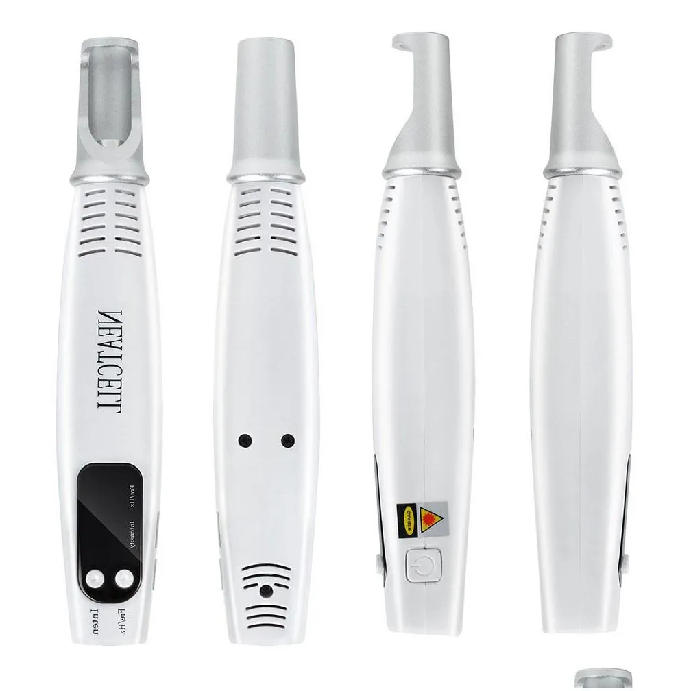 face care devices picosecond laser pointer for mole removal and dark spot removal pen for tattoo acne skin pigment portable removal machine