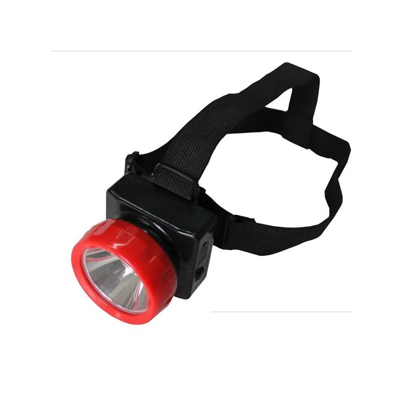 ld-4625 led miner safety cap lamp 3w mining light hunting headlamp fishing head lamp230l