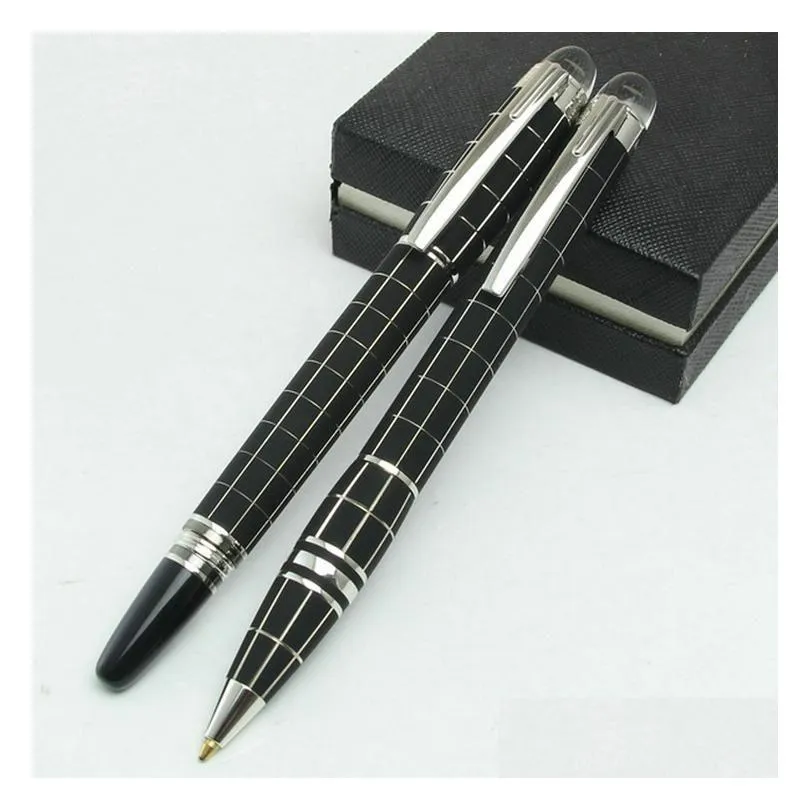 wholesale promotion - high quality resin/ metal rollerball ballpoint pen engrave promotion school office gift pens