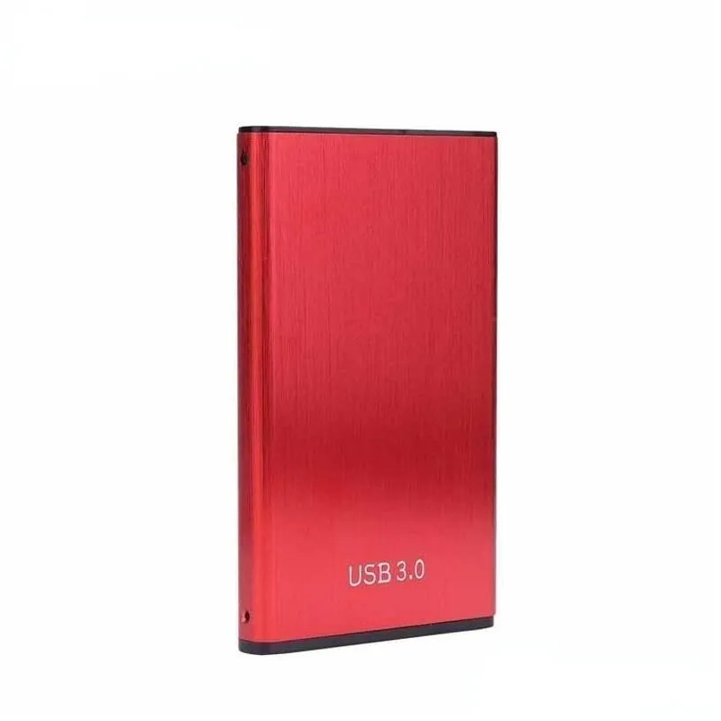 Hard Drives Original Portable HighSpeed SSD 2TB4TB8TB16TB30TB External Mass Storage USB 30 Interface Memory 2211055309854