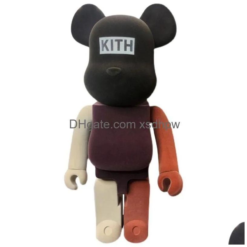 Kith bears clearance