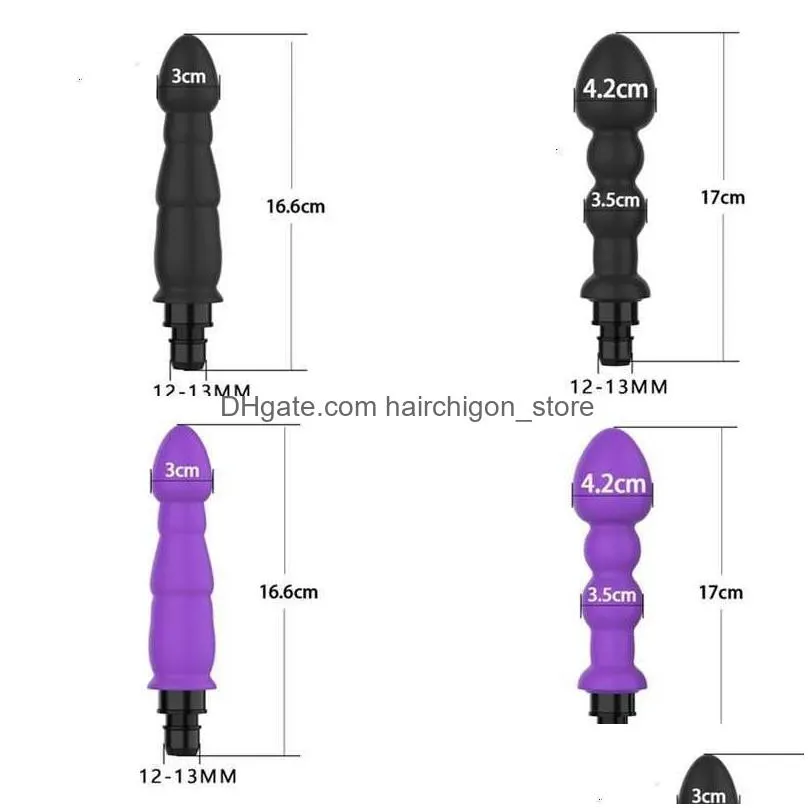 massager high speed massage gun fascia machine toys for women men vibrator dildo anus plug masturbator adult games products