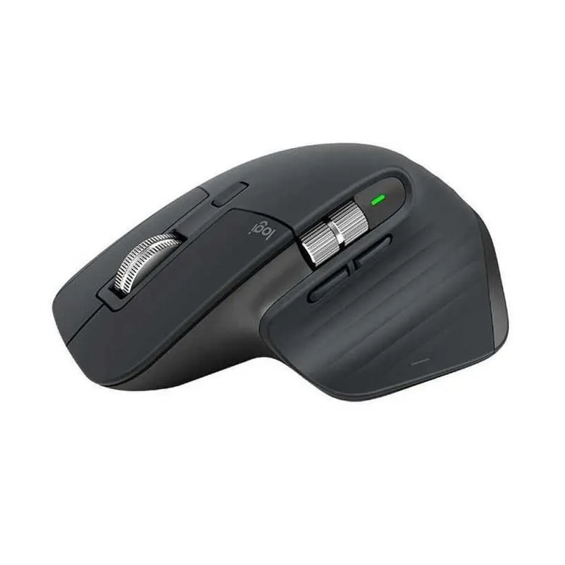 Mice New MX Master 3 Anywhere 2S Bluetooth Mouse Office Mouse with Wireless 2.4G Receiver upgrade AECN