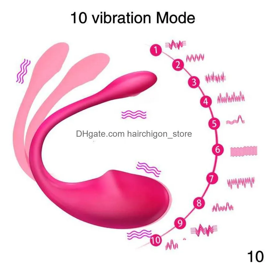  massager bluetooth dildo vibrator for women wireless app remote control wear vibrating panties couple shop