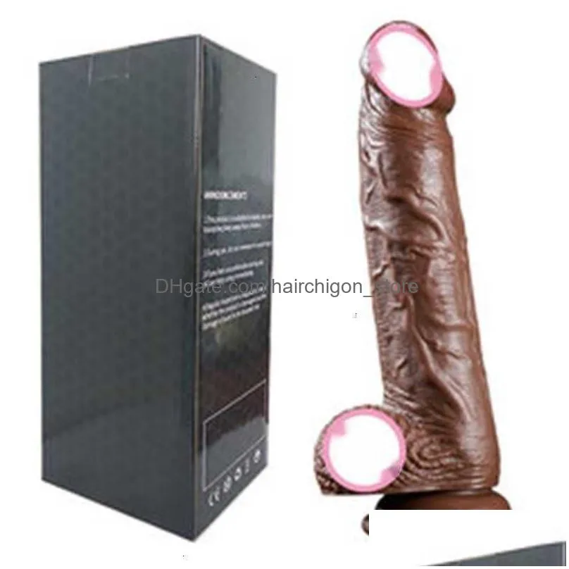  massager strap on realistic dildos for women big dick toys huge dildo penis with suction cup gay lesbian adult products