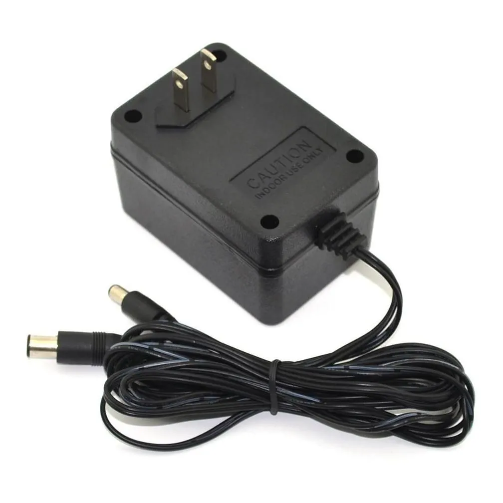 Universal 3 in 1 US Plug AC Adapter Power Supply  for SNES NES SEGA Genesis 1 Game Accessories High Quality FAST SHIP