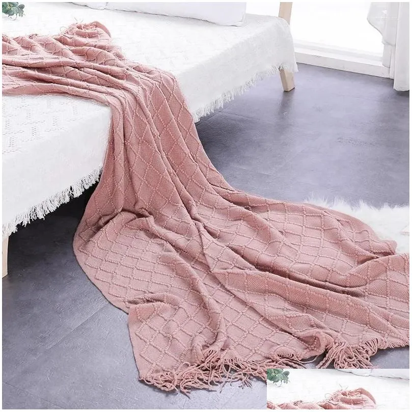 Blankets Bedding Quilt For Baby 130x175cm Born Blanket Swaddle Wrap Travel Thickened Autumn Winter Infant Accessories