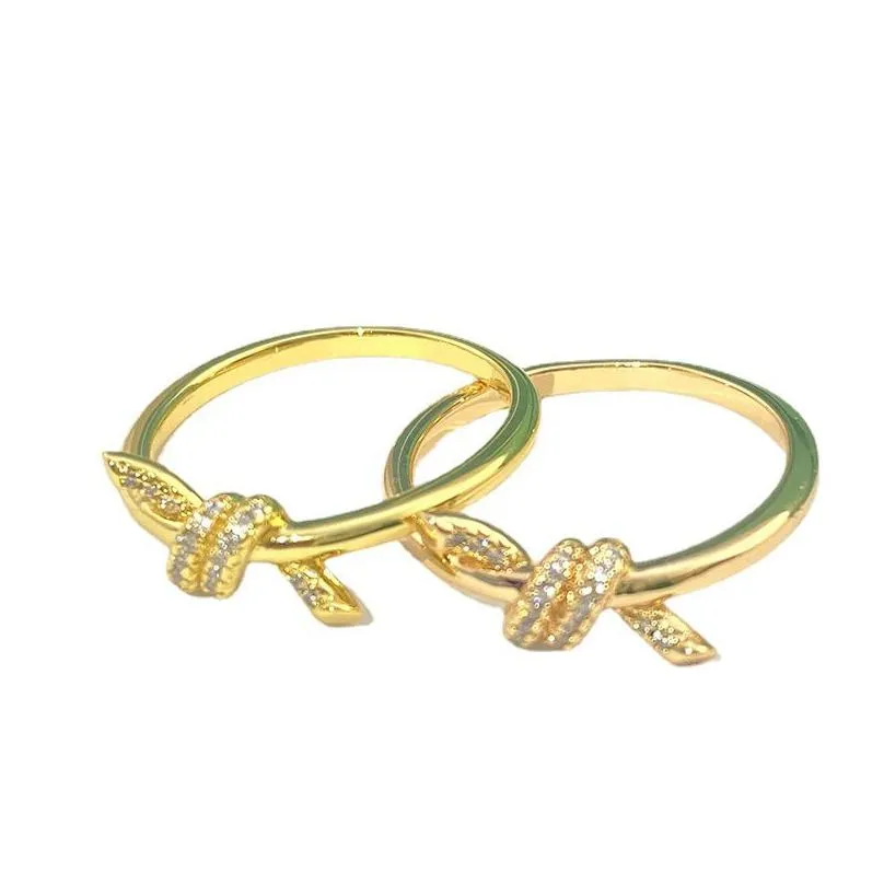 designer ring heart rings for women love band womens design woman man couple diamond original anniversary gift titanium stainless