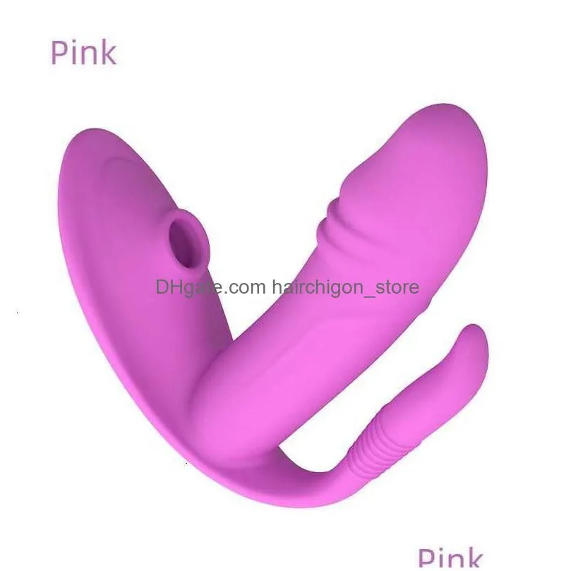  massager china supplier waterproof wearable sucking vibrator rechargeable clitoris stimulator thrusting suction toys women