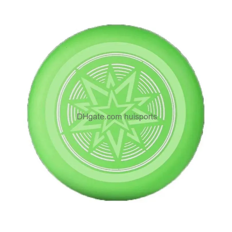 sports toys luminous flying discs safe soft kids can be roundabout parent child play kindergarten hand throwing boomerang outdoor sport