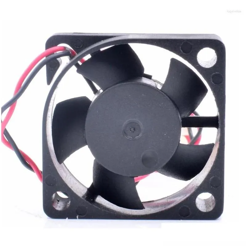 Computer Coolings Original RDM3010S 3cm 3010 30mm Fan 30x30x10mm 5V 0.14A Large Air Volume Miniature Small Cooling