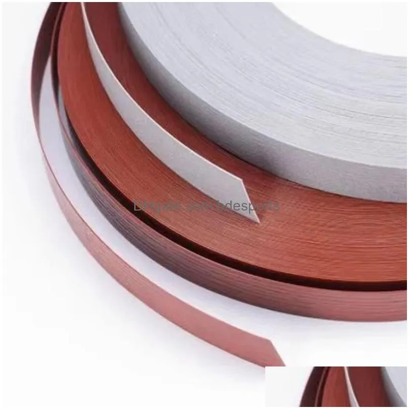 Furniture Accessories High Quality Edge Banding Ecological Board Furniture Drop Delivery Home Garden Furniture Dhmjx