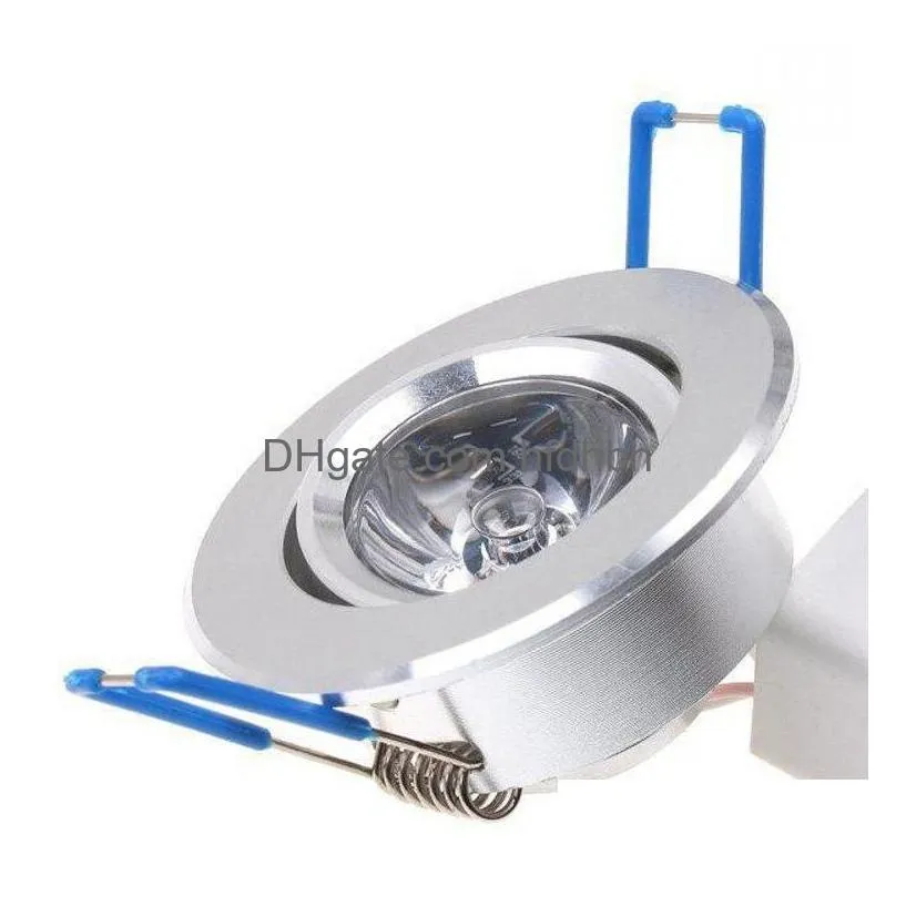 6pcs led light bulbs lamp 3w rgb 16 colors spot light ac85-265v add ir remote control rgb led ceiling downlight