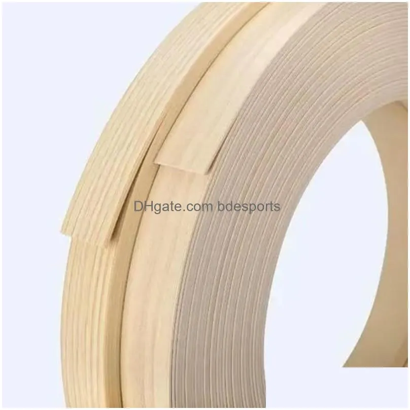 Furniture Accessories Abs Edge Banding Trimming With The Same Drop Delivery Home Garden Furniture Dhi1T