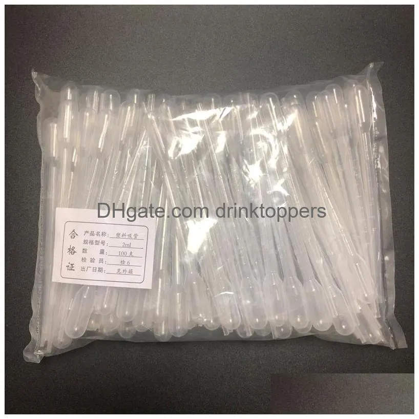 wholesale lab supplies 500pcs lab 02ml 05ml 1ml 2ml l 5ml plastic pasteur pipette transfering dropper for school experiment 230627