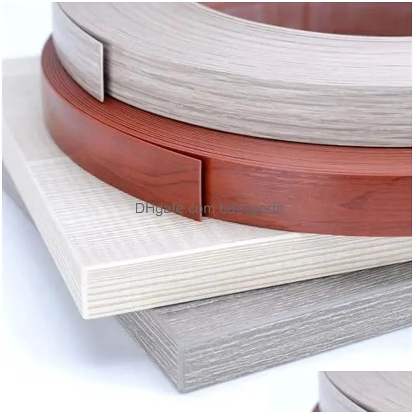 Furniture Accessories Abs Edge Banding Trimming With The Same Drop Delivery Home Garden Furniture Dhi1T