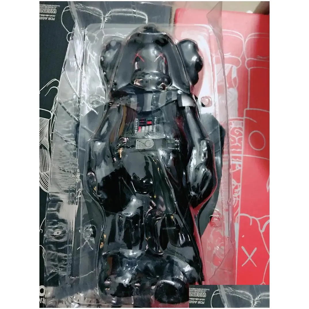 BEST-SELLING Games 26CM and 50CM 0.8KG The Stormtrooper Companion The famous style for Original Box Action Figure model decorations toys