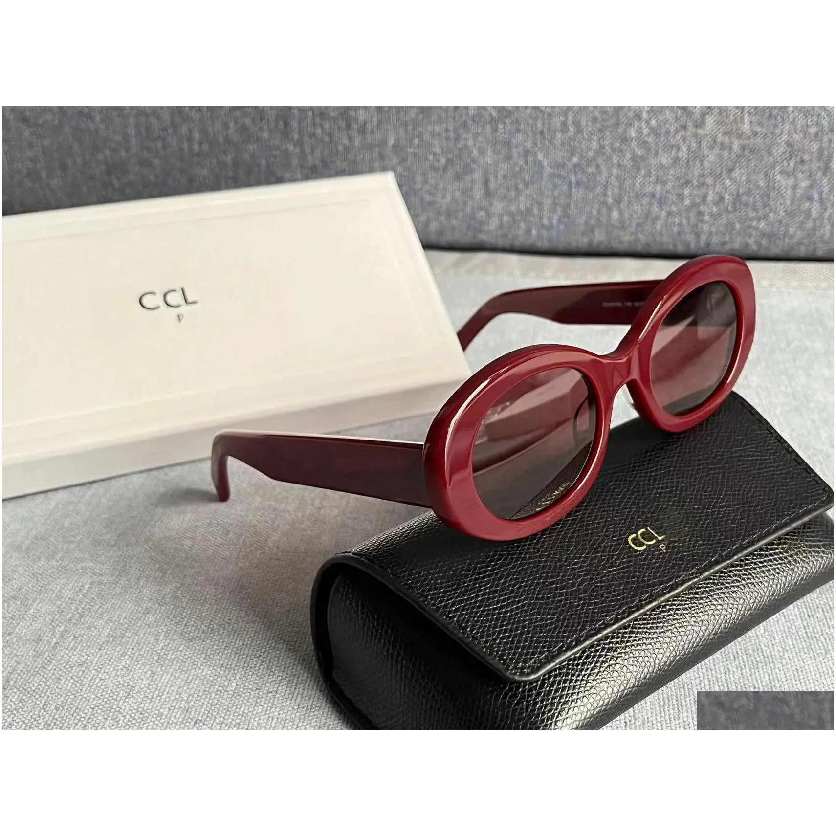 sunglasses retro cats eye sunglasses for women ces arc de triomphe oval french high street