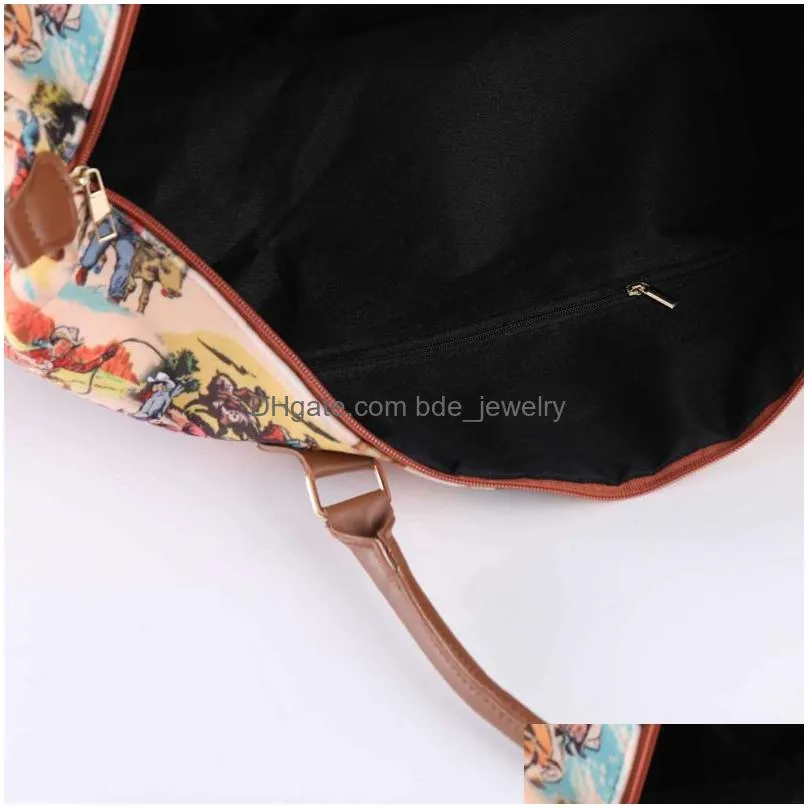 fleece  duffel bag winter style women tote bag hairy feeling weekender bags c23-100