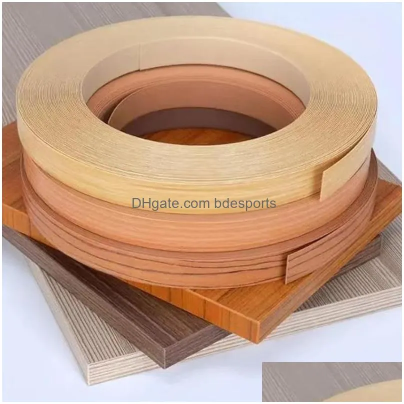 Furniture Accessories High Quality Edge Banding Ecological Board Furniture Drop Delivery Home Garden Furniture Dhmjx