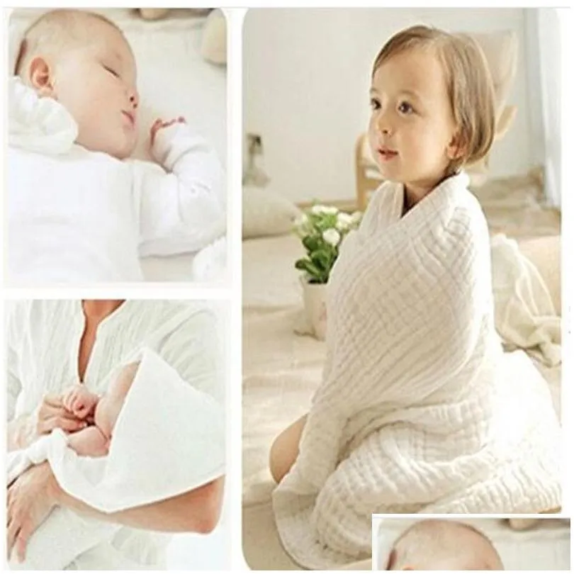 Dajinbear 100% Cotton Children Cartoon Baby Bath Towel Bathrobe Cotton Terry Infant Kids Bathing Wrap Robe Toddler-sized New