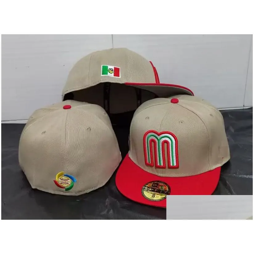 2023 mexico baseball basketball football fans snapbacks hats customized all teams fitted snapback hip hop sports caps mix order fashion 10000 designs