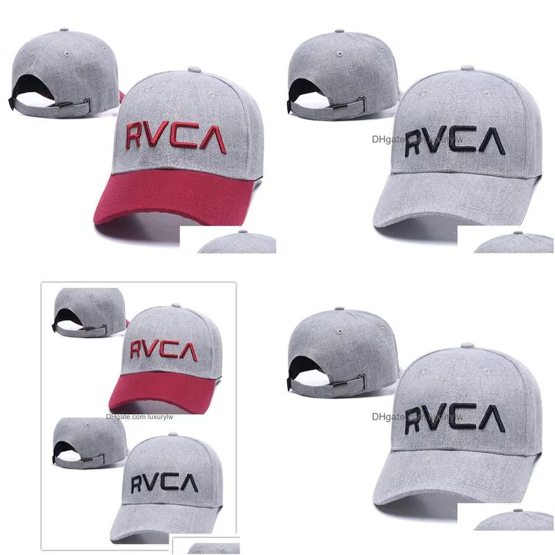 Snapbacks 4692High Quality Mens Color Golf Visor Snapback Hats Pupar Sport Flat Printed Brim Fans One Size Adjustable Drop Delivery Sp Dhbpm
