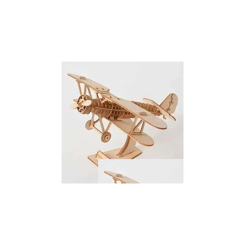 other toys 3d wooden insect puzzle animal skeleton assembly model puzzle diy wooden crafts 3d puzzle stem toys gifts for kids adults