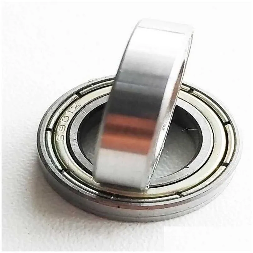 stroller wheel bearing 6801z compatible dsland stokke xpolory v3 v4 v5 v6 x series baby trolley back wheels pram accessories l230625