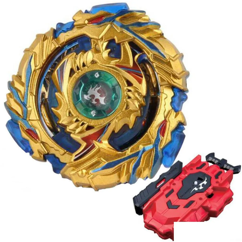 b-x toupie burst beyblade spinning top superking sparking b-59 starter zillion zeus i.w string bey launcher q0528