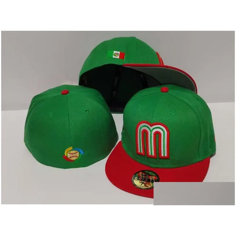 mexico baseball hat basketball football fans snapbacks hats customized all teams fitted snapback hip hop sports caps mix order fashion 10000 designs