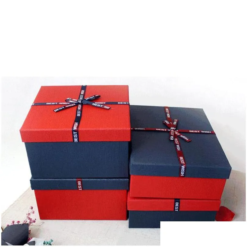 Old cobbler`s Gift Box Sets For Additional Shopping Package Accessories