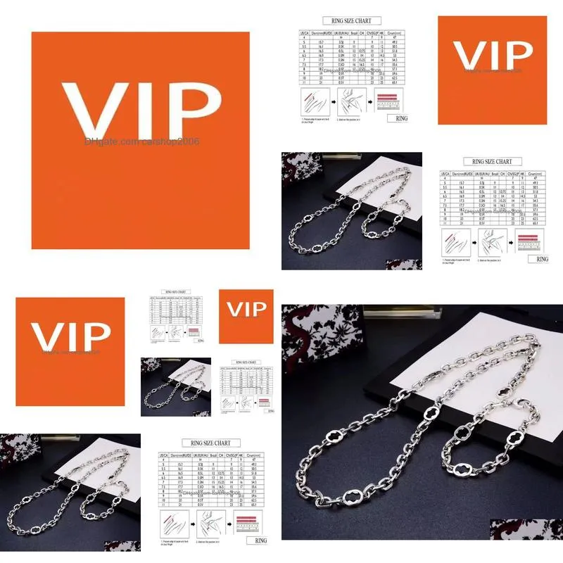 fashion round necklace bracelet for lady mens and women party wedding lovers gift engagement hip hop jewelry hb1210