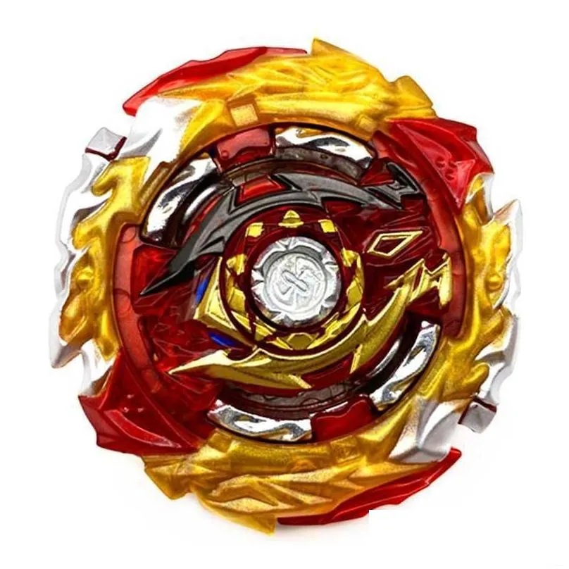 burst superking b-172 world spriggan unite 2b spinning top no launcher metal fusion gyroscope toys for children boys xmas gifts q0528