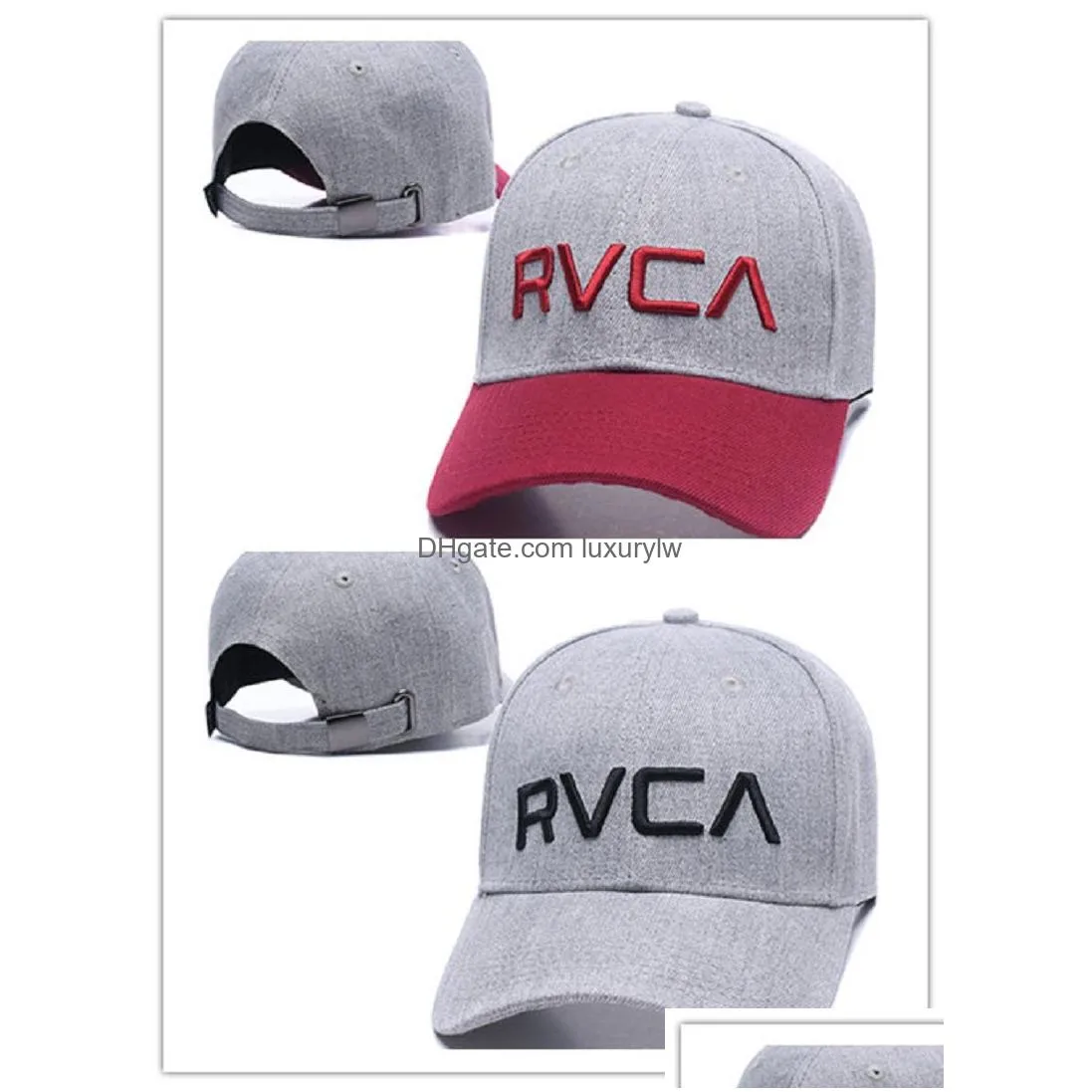 Snapbacks 4692High Quality Mens Color Golf Visor Snapback Hats Pupar Sport Flat Printed Brim Fans One Size Adjustable Drop Delivery Sp Dhbpm
