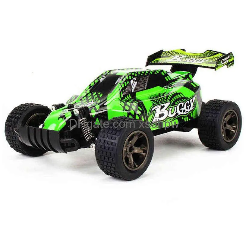 rc car 2.4g 4ch rock radio s driving buggy off-road trucks high speed model off-road vehicle wltoys drift toys 220119