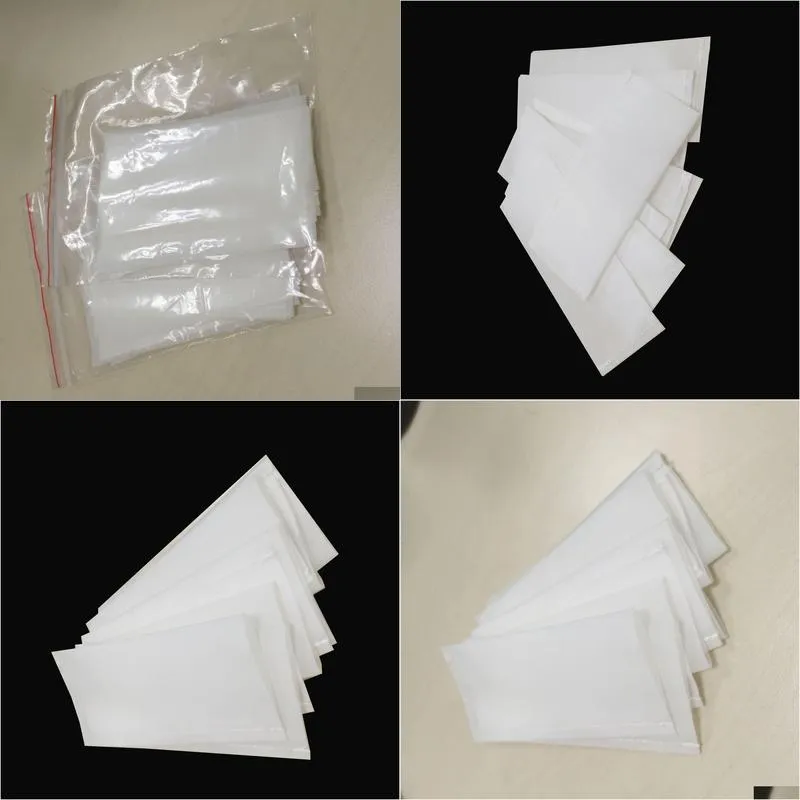 Tool Parts Rosin Press Bags 2.5 X 4 160 Micron Drop Delivery Home Garden Tools Dhcaj