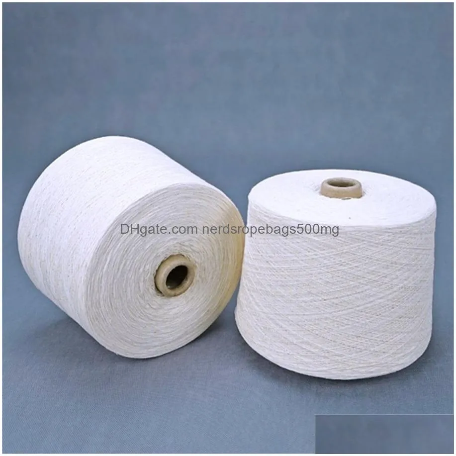 Other Home Textile Other Home Textile Pure Cotton Yarn 16 21 32 40 Specifications Complete Hat Socks Ce Manufacturers Drop Delivery Ho Dhyj5