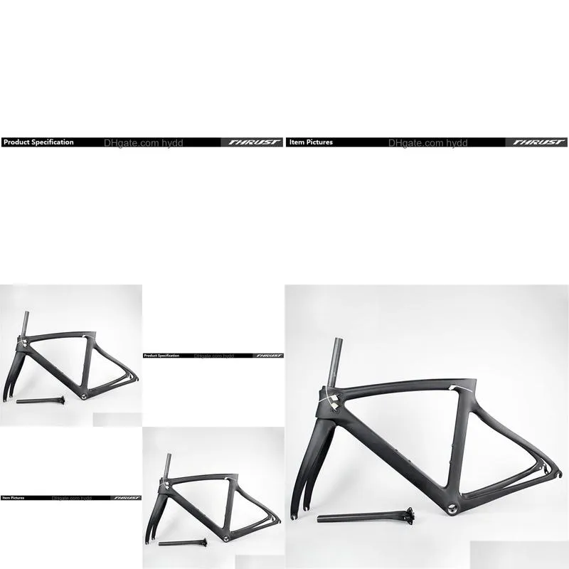 car truck racks on sale ship in 48 hours carbon road bike frame outdoor cycling frameset frame fork seat post headset clamp 221019