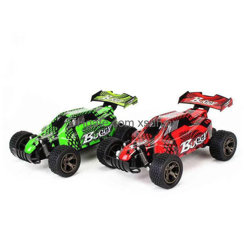 rc car 2.4g 4ch rock radio s driving buggy off-road trucks high speed model off-road vehicle wltoys drift toys 220119