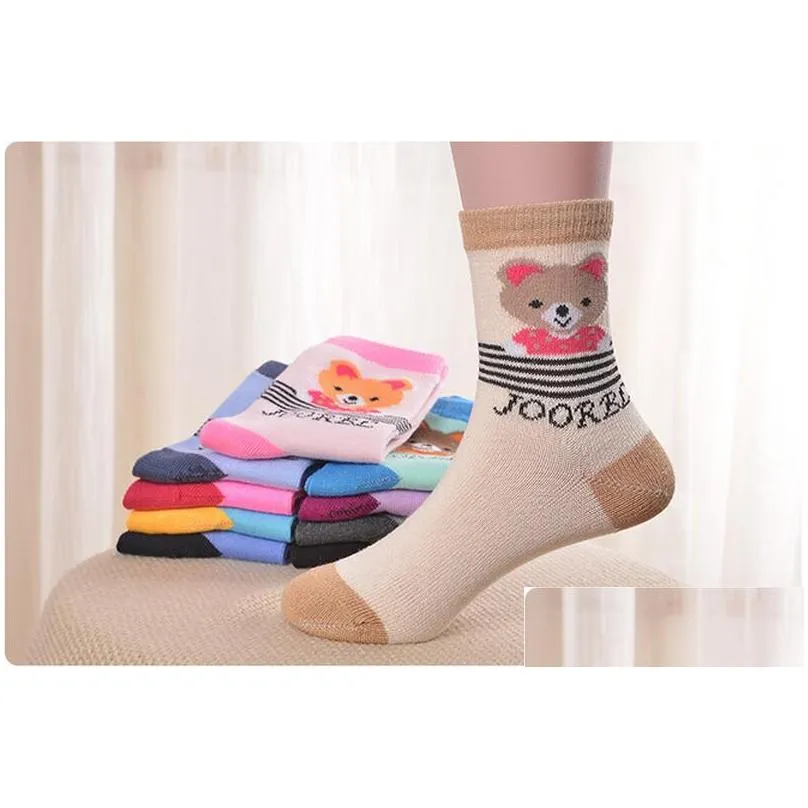 2017 kids socks baby boy girl summer socks children cotton stocks good quality cotton soft socks baby candy color