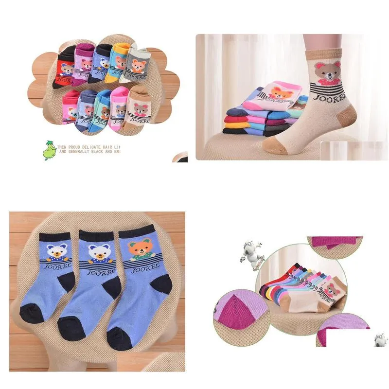 2017 kids socks baby boy girl summer socks children cotton stocks good quality cotton soft socks baby candy color