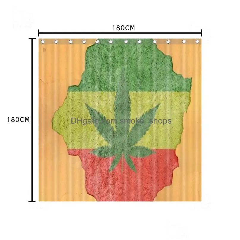 shower curtains rasta flag painted on wooden bathroom set the  of judah wall art waterproof curtain toilet cover mat non slip rug