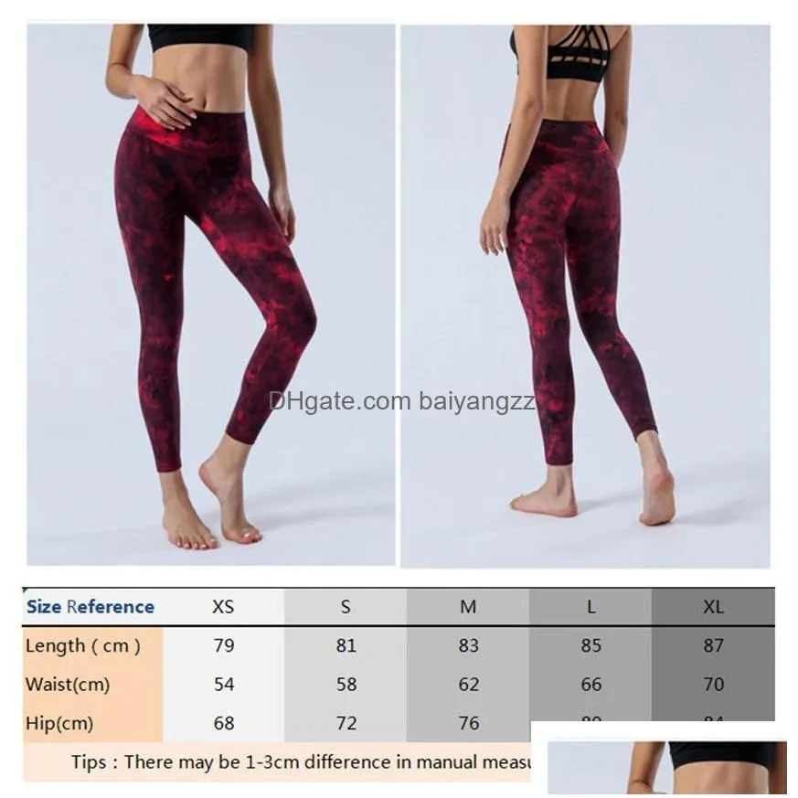  fashion top look waisted leggings for women- soft tummy control slimming yoga pants for workout running