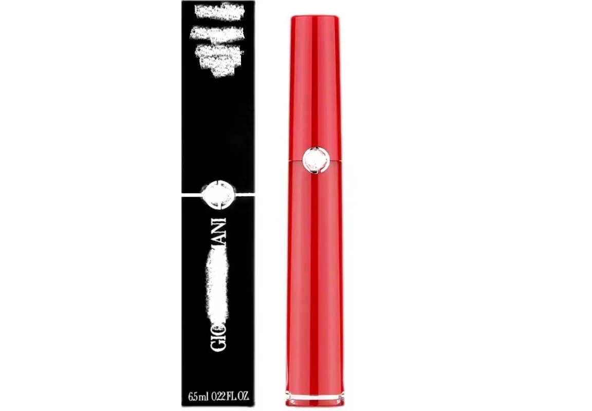 lip stain red tube 405 favorite lipstick power thin tube lipstick moisturizing matte mirror tomato color