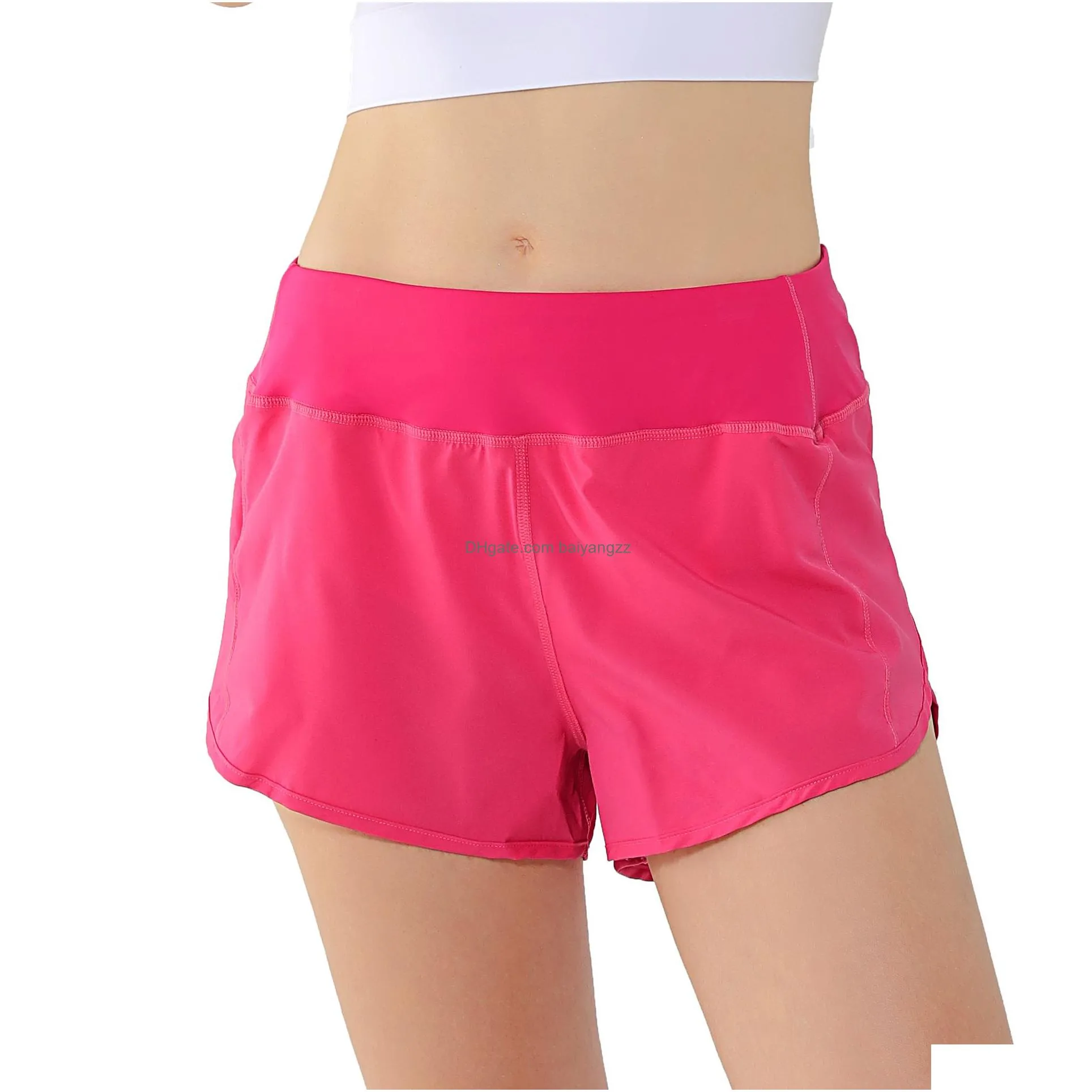  fashion top look trendy shorts high waisted athletic shorts for women workout biker running yoga gym tennis