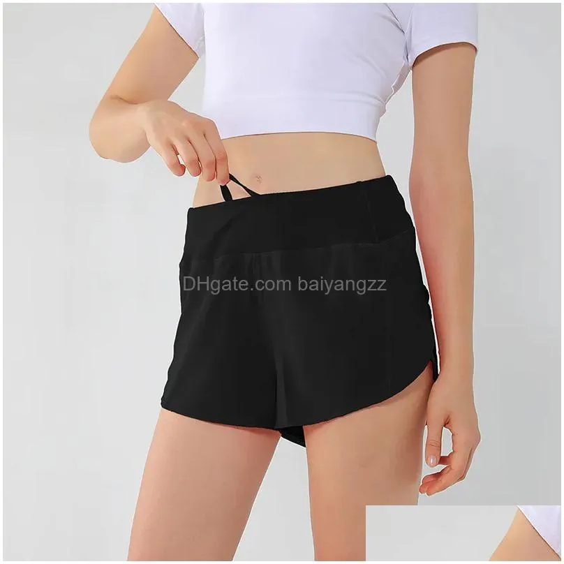  fashion top look trendy shorts high waisted athletic shorts for women workout biker running yoga gym tennis