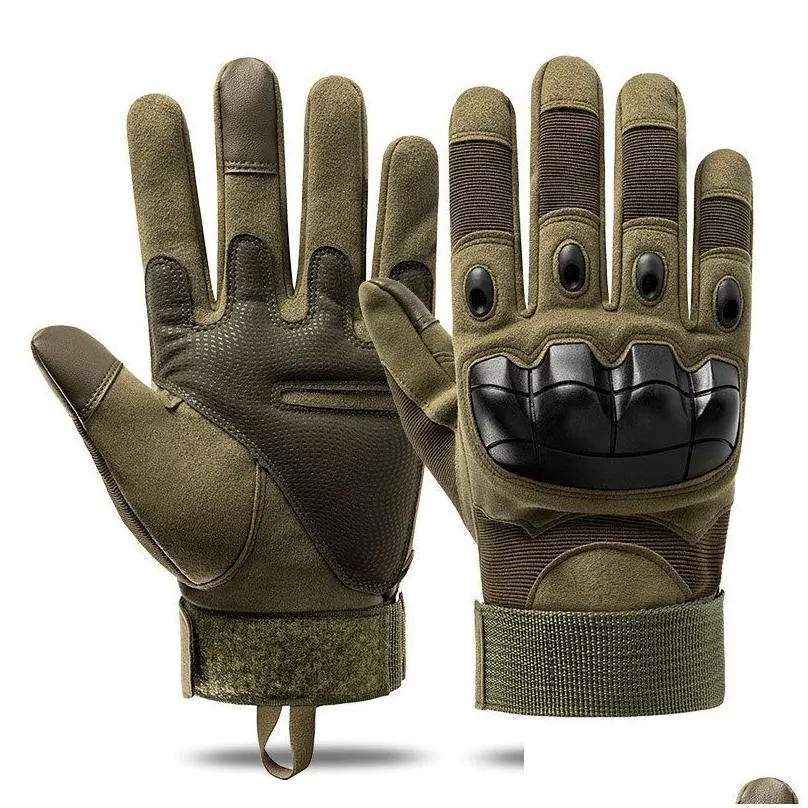  tactical gloves mens outdoor all refers to tactical protective sports training outdoor military fan riding tactical gloves
